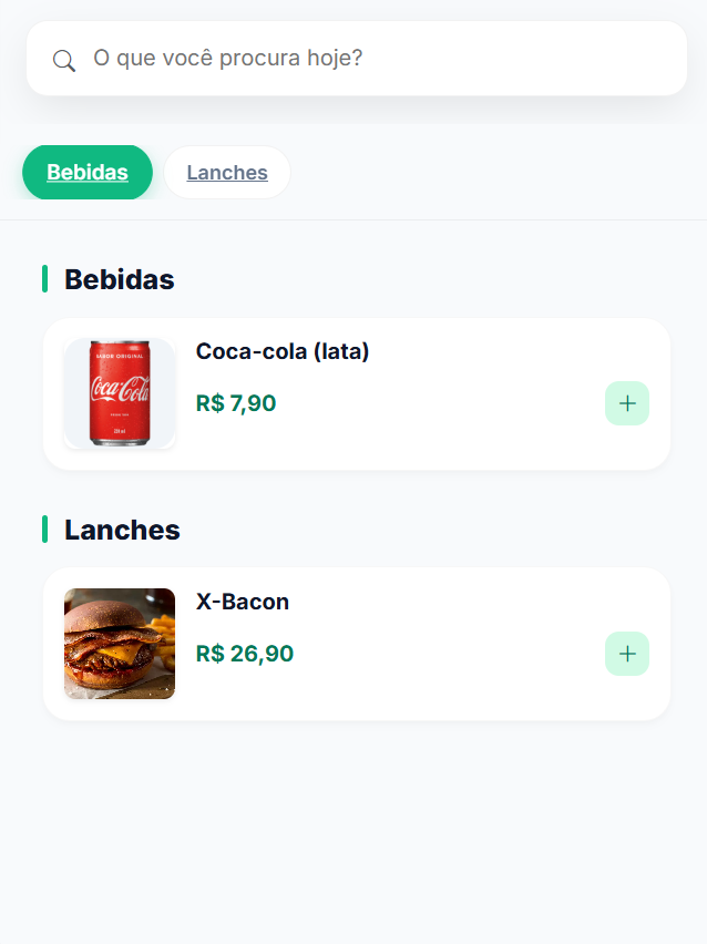 Delivery Mode
